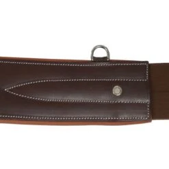 Eric Thomas Buikbeschermer Hybrid Met Buikflap Havana -Lemie Paard Winkel agradi 44685770 6.790664