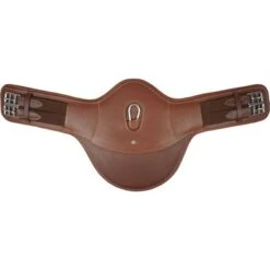 Eric Thomas Singel Fitter Met Buikflap Kort Hazelnoot 60cm