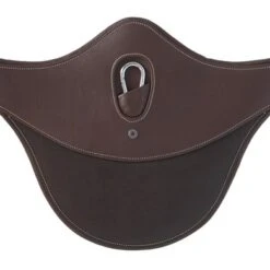 Eric Thomas Singel Fitter Met Buikflap Havana -Lemie Paard Winkel agradi 44685784 4.84a7b0