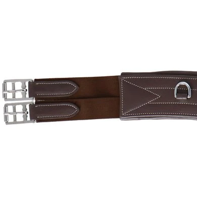 Eric Thomas Singel Fitter Anatomisch Havana 5 Eric Thomas Singel Fitter Anatomisch Havana - Afbeelding 3