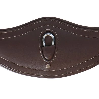 Eric Thomas Singel Fitter Anatomisch Havana 6 Eric Thomas Singel Fitter Anatomisch Havana - Afbeelding 4