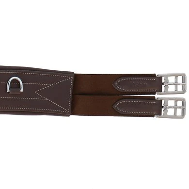 Eric Thomas Singel Fitter Anatomisch Havana 7 Eric Thomas Singel Fitter Anatomisch Havana - Afbeelding 5