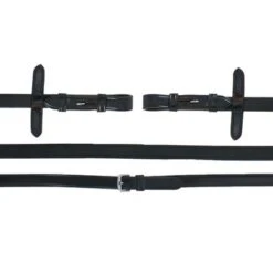 Eric Thomas Teugels Elite Hunter 16mm Zwart Full