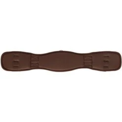 Shires Dressuursingel Memory Foam Bruin -Lemie Paard Winkel agradi 44692313 2.61a36f