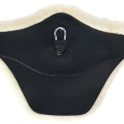 Premiere Singel Colombes Met Buikflap Zwart/Naturel -Lemie Paard Winkel agradi 44703408 4.ab8fde