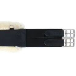 Premiere Singel Colombes Met Buikflap Zwart/Naturel -Lemie Paard Winkel agradi 44703408 5.755bf1