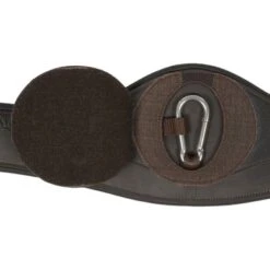 Passier Singel Leder Breder Midden Havana -Lemie Paard Winkel agradi 44709571 5.1f5ec7