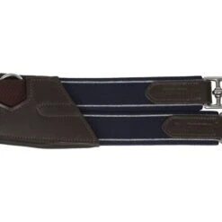 Passier Singel Leder Breder Midden Havana -Lemie Paard Winkel agradi 44709571 6.5176e1