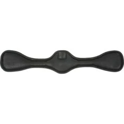 Passier Singel Wave Leder Zwart -Lemie Paard Winkel agradi 44709586 2.978610