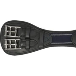 Passier Singel Wave Leder Zwart -Lemie Paard Winkel agradi 44709586 3.cee589