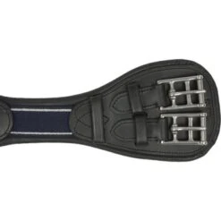 Passier Singel Wave Leder Zwart -Lemie Paard Winkel agradi 44709586 5.a994b4