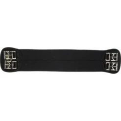 Kieffer Singel Softtech Line Zonder Elastiek Zwart