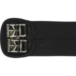 Kieffer Singel Softtech Line Zonder Elastiek Zwart -Lemie Paard Winkel agradi 44718452 3.4b2db8