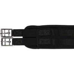 Kerbl Singel Met Memory Foam Zwart -Lemie Paard Winkel agradi 44720333 3.a907e4