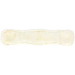 Horka Singel Textiel Met Bont Zwart -Lemie Paard Winkel agradi 44721146 2.6c7cb3