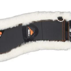 EQuick Singel ESapphire Fluffy Zwart -Lemie Paard Winkel agradi 44728164 4.4c86a6