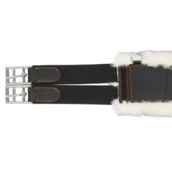 EQuick Singel ESapphire Fluffy Zwart -Lemie Paard Winkel agradi 44728164 5.3ee996