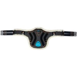 EQuick Singel EDiamond Fluffy Zwart