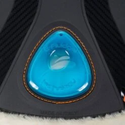 EQuick Singel EDiamond Fluffy Zwart -Lemie Paard Winkel agradi 44728170 5.539193