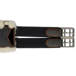 EQuick Singel EDiamond Fluffy Zwart -Lemie Paard Winkel agradi 44728170 6.231262