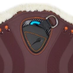 EQuick Singel EDiamond Fluffy Bruin -Lemie Paard Winkel agradi 44728184 4.d8f9d3