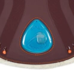 EQuick Singel EDiamond Fluffy Bruin -Lemie Paard Winkel agradi 44728184 5.6b7fd6