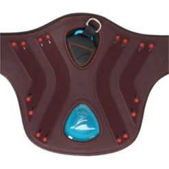 EQuick Singel EDiamond Bruin -Lemie Paard Winkel agradi 44728283 4.967c72