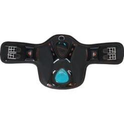 EQuick Singel EOnyx Zwart 55cm