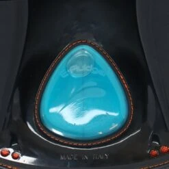 EQuick Singel EOnyx Zwart 55cm -Lemie Paard Winkel agradi 44728348 4.39efe5