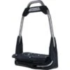 Freejump Stijgbeugels AirS Zwart -Lemie Paard Winkel agradi 44735849 1.de9c36