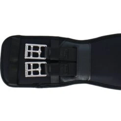 Harry's Horse Dressuursingel Memoryfoam Zwart -Lemie Paard Winkel agradi 44750718 3.659af0