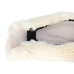 LeMieux Singel Cover Pro Lamsvacht Anatomisch Naturel -Lemie Paard Winkel agradi 44755929 3.5eaf1a