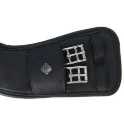 LeMieux Singel Mono Anatomisch Zwart -Lemie Paard Winkel agradi 44756529 5.b08eff