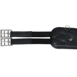 LeMieux Springsingel Anatomisch Zwart -Lemie Paard Winkel agradi 44756548 3.97a6eb