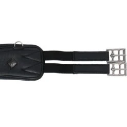 LeMieux Springsingel Anatomisch Zwart -Lemie Paard Winkel agradi 44756548 5.1f170f