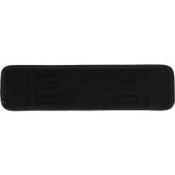 Norton Singel Kort Zwart -Lemie Paard Winkel agradi 44767229 2.5a92f3