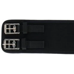 Norton Singel Kort Zwart -Lemie Paard Winkel agradi 44767229 3.733613