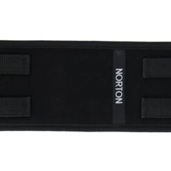 Norton Singel Kort Zwart -Lemie Paard Winkel agradi 44767229 4.9540b9