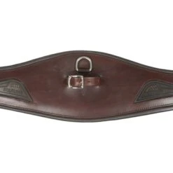 Equiline Singel Anatomisch Leer Bruin -Lemie Paard Winkel agradi 44789734 4.c29a02