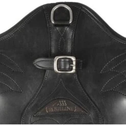 Equiline Springsingel Monoflap Zwart 75cm -Lemie Paard Winkel agradi 44789758 5.7d1178