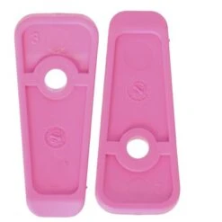 Freejump Stijgbeugelinleg Lite Roze -Lemie Paard Winkel agradi 44801242 2.8ccb0d