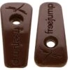 Freejump Stijgbeugelinleg Lite Choco -Lemie Paard Winkel agradi 44801243 1.abce72