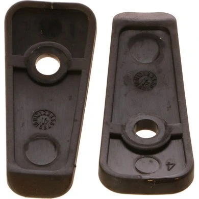 Freejump Stijgbeugelinleg Lite Zwart 4 Freejump Stijgbeugelinleg Lite Zwart - Afbeelding 2