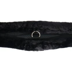 Arma Singel Performance SupaFleece Contour Zwart -Lemie Paard Winkel agradi 44807229 4.9c779f