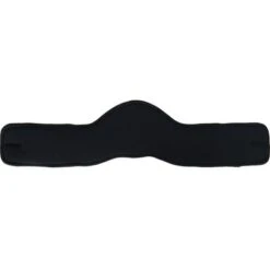 Harry's Horse Dressuursingel FreeFit Memoryfoam Zwart -Lemie Paard Winkel agradi 44814214 2.4322ce