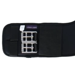 Harry's Horse Dressuursingel FreeFit Memoryfoam Zwart -Lemie Paard Winkel agradi 44814214 3.05edb9