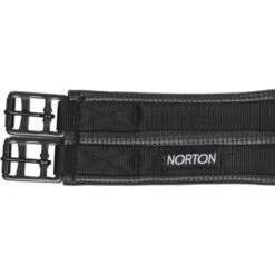Norton Singel Comfort Elastisch Zwart -Lemie Paard Winkel agradi 44817656 3.f0f21e