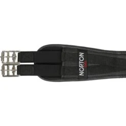 Norton Singel Confort Gel Anatomisch Zwart -Lemie Paard Winkel agradi 44817677 3.bfc0ef