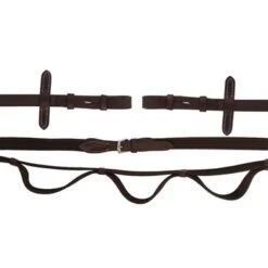 Norton Teugels Pro Hunting Met Handvaten Havana Full