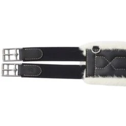 EQuick Singel ES Jumping Fluffy Zwart -Lemie Paard Winkel agradi 44823325 5.bd5751